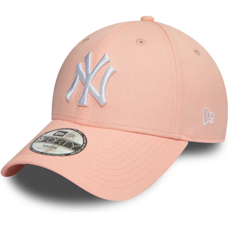 cap-kumer-pink-adjustable-strap-lastele-9forty-league-essential-new-york-yankees-mlb-new-era