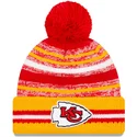 mutsid-tutimuts-kollane-sport-sideline-kansas-city-chiefs-nfl-new-era