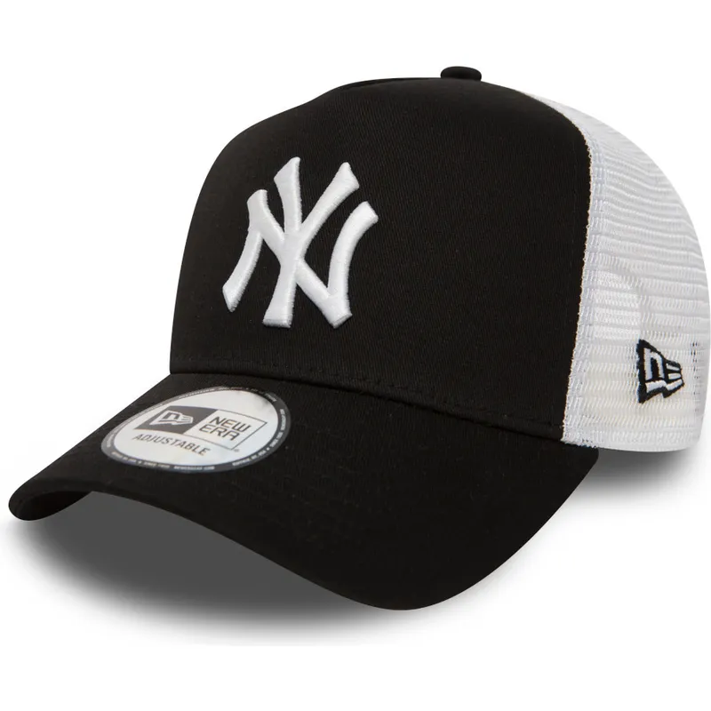 mutsid-kumer-must-snapback-lastele-a-frame-clean-new-york-yankees-mlb-new-era mutsid-kumer-must-snapback-lastele-a-frame-clean-new-york-yankees-mlb-new-era