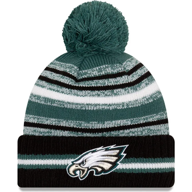mutsid-tutimuts-roheline-sport-sideline-philadelphia-eagles-nfl-new-era