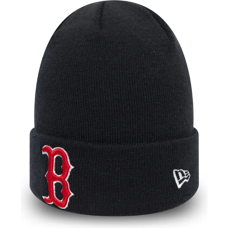 mutsid-meresinine-essential-cuff-boston-red-sox-mlb-new-era