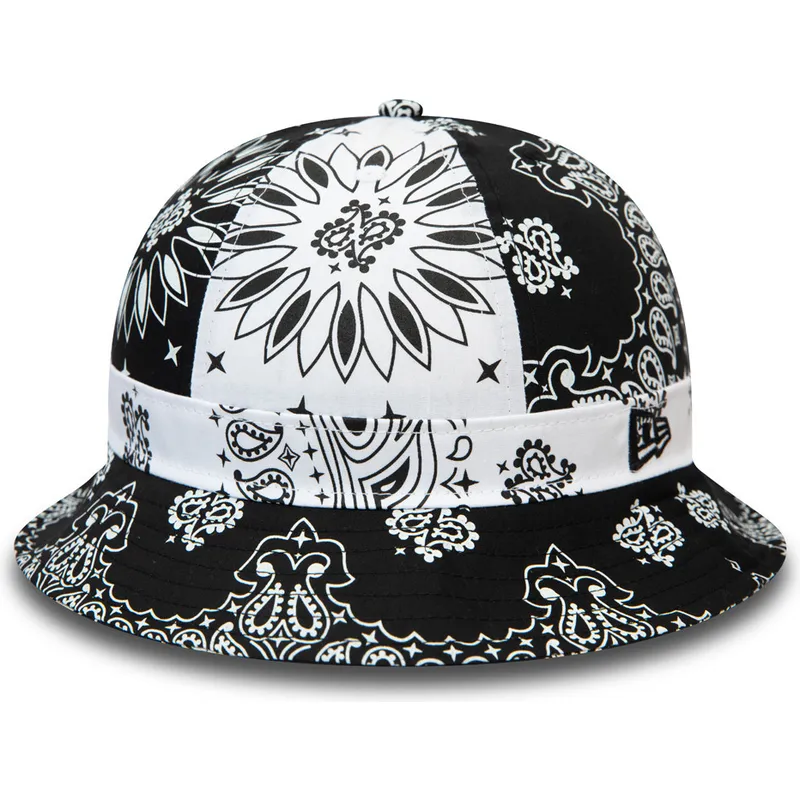 ambrid-must-paisley-explorer-new-era