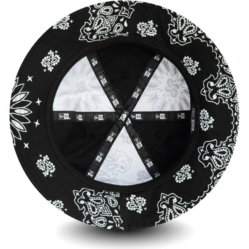 ambrid-must-paisley-explorer-new-era