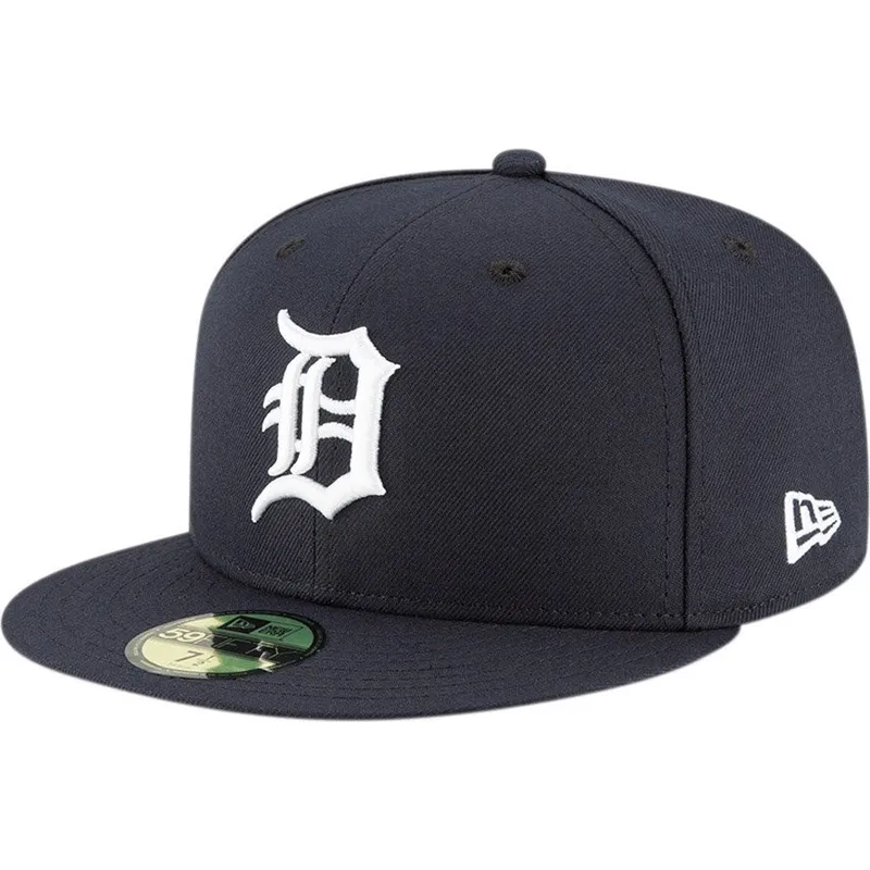 mutsid-lame-meresinine-liibuv-59fifty-ac-perf-detroit-tigers-mlb-new-era