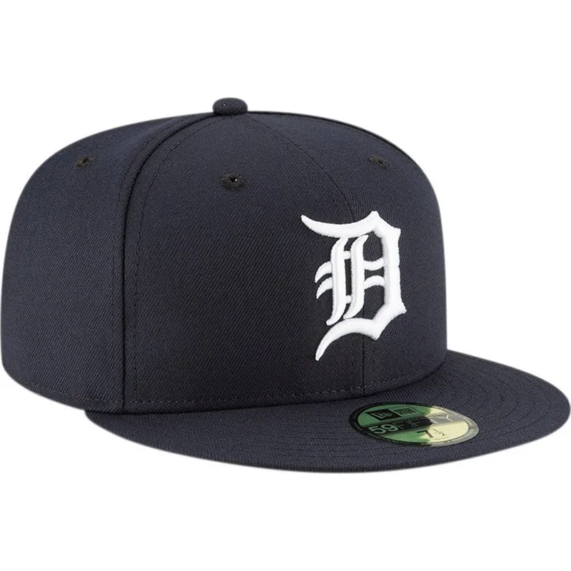 mutsid-lame-meresinine-liibuv-59fifty-ac-perf-detroit-tigers-mlb-new-era