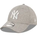 mutsid-kumer-hall-reguleeritav-9forty-jersey-new-york-yankees-mlb-new-era