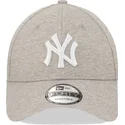 mutsid-kumer-hall-reguleeritav-9forty-jersey-new-york-yankees-mlb-new-era