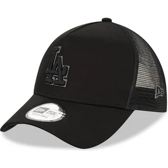 Mütsid kumer must snapback 9FORTY A Frame Los Angeles Dodgers MLB New Era