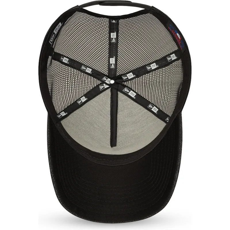 mutsid-kumer-must-snapback-9forty-a-frame-los-angeles-dodgers-mlb-new-era