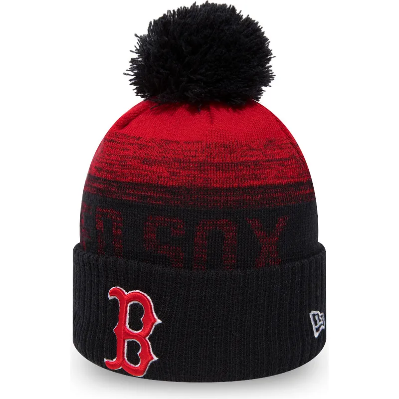 mutsid-tutimuts-punane-sport-boston-red-sox-mlb-new-era