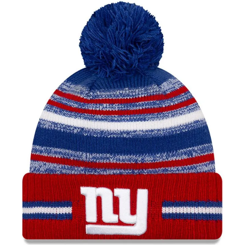 mutsid-tutimuts-punane-sport-sideline-new-york-giants-nfl-new-era