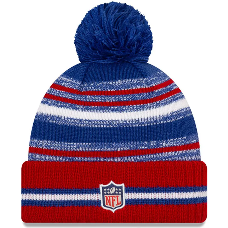 mutsid-tutimuts-punane-sport-sideline-new-york-giants-nfl-new-era