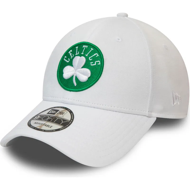 mutsid-kumer-valge-reguleeritav-9forty-shadow-tech-boston-celtics-nba-new-era