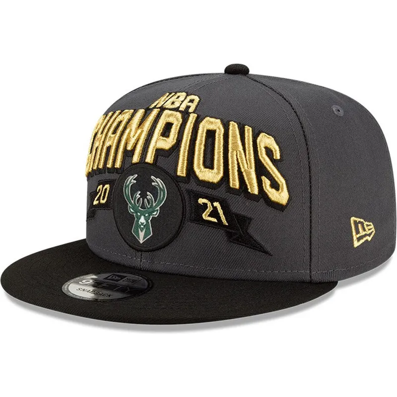 mutsid-lame-hall-snapback-9fifty-champions-milwaukee-bucks-nba-new-era mutsid-lame-hall-snapback-9fifty-champions-milwaukee-bucks-nba-new-era