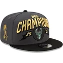 mutsid-lame-hall-snapback-9fifty-champions-milwaukee-bucks-nba-new-era