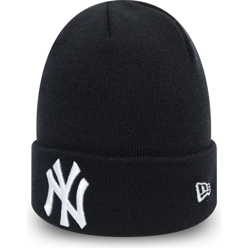 mutsid-meresinine-essential-cuff-new-york-yankees-mlb-new-era