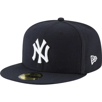 Mütsid lame meresinine liibuv 59FIFTY AC Perf New York Yankees MLB New Era