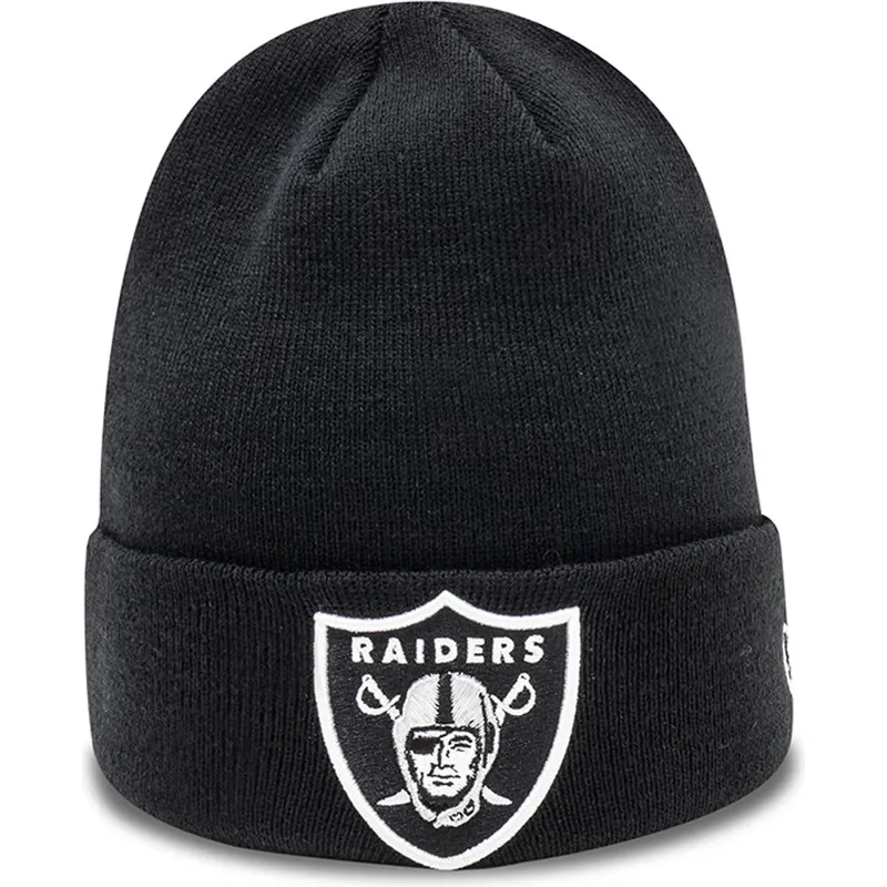 mutsid-must-essential-cuff-las-vegas-raiders-nfl-new-era