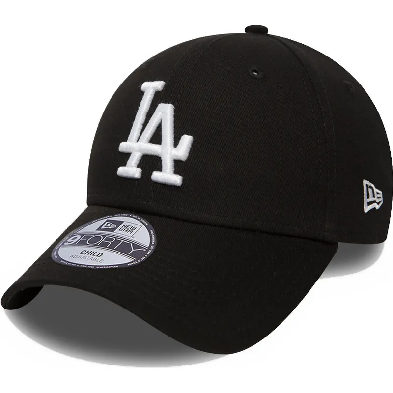 mutsid-kumer-must-reguleeritav-lastele-9forty-league-essential-los-angeles-dodgers-mlb-new-era mutsid-kumer-must-reguleeritav-lastele-9forty-league-essential-los-angeles-dodgers-mlb-new-era