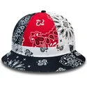 ambrid-meresinine-paisley-explorer-new-era