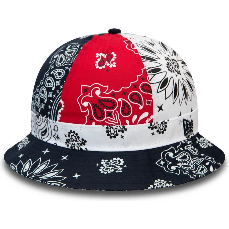 ambrid-meresinine-paisley-explorer-new-era