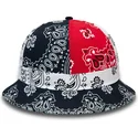 ambrid-meresinine-paisley-explorer-new-era