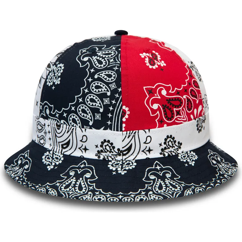 ambrid-meresinine-paisley-explorer-new-era