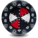 ambrid-meresinine-paisley-explorer-new-era