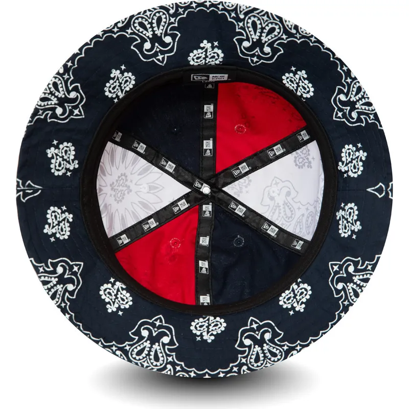 ambrid-meresinine-paisley-explorer-new-era