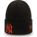 mutsid-must-marron-league-essential-cuff-new-york-yankees-mlb-new-era