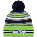 mutsid-roheline-sport-sideline-seattle-seahawks-nfl-new-era