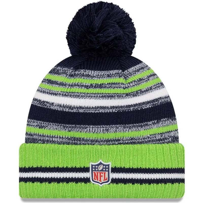 mutsid-roheline-sport-sideline-seattle-seahawks-nfl-new-era