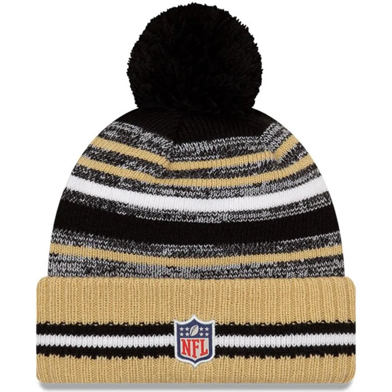 mutsid-pruun-sport-sideline-new-orleans-saints-nfl-new-era