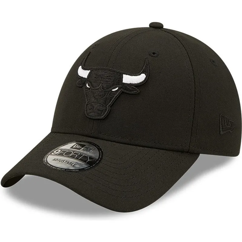 mutsid-kumer-must-snapback-9forty-black-base-chicago-bulls-nba-new-era