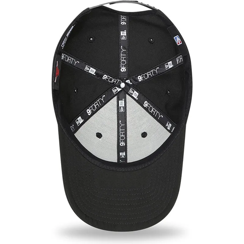 mutsid-kumer-must-snapback-9forty-black-base-chicago-bulls-nba-new-era