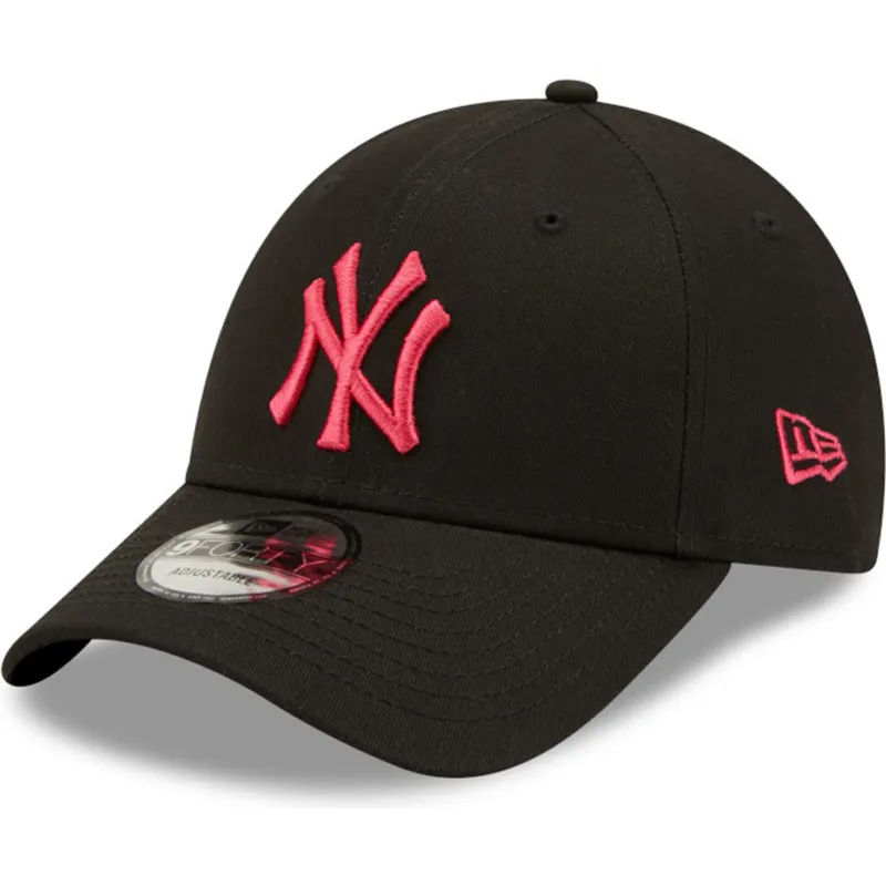mutsid-kumer-must-snapback-rosa-9forty-black-base-new-york-yankees-mlb-new-era mutsid-kumer-must-snapback-rosa-9forty-black-base-new-york-yankees-mlb-new-era