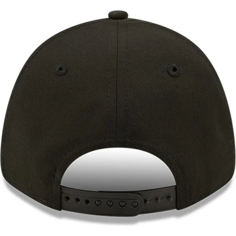 mutsid-kumer-must-snapback-rosa-9forty-black-base-new-york-yankees-mlb-new-era mutsid-kumer-must-snapback-rosa-9forty-black-base-new-york-yankees-mlb-new-era
