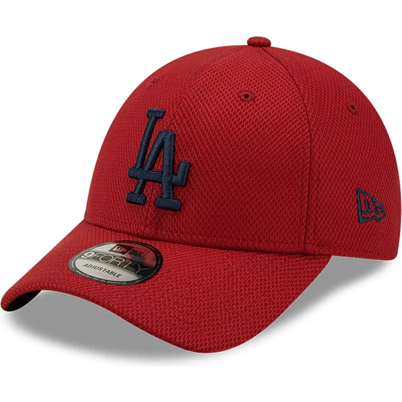 mutsid-kumer-punane-reguleeritav-9forty-diamond-era-los-angeles-dodgers-mlb-new-era mutsid-kumer-punane-reguleeritav-9forty-diamond-era-los-angeles-dodgers-mlb-new-era