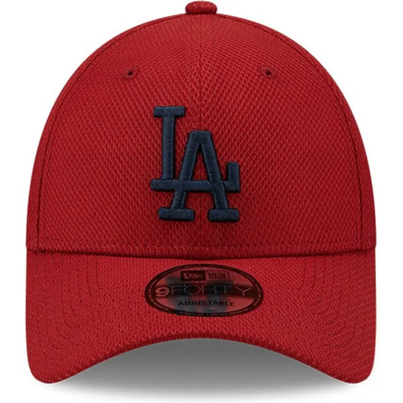 mutsid-kumer-punane-reguleeritav-9forty-diamond-era-los-angeles-dodgers-mlb-new-era mutsid-kumer-punane-reguleeritav-9forty-diamond-era-los-angeles-dodgers-mlb-new-era