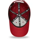 mutsid-kumer-punane-reguleeritav-9forty-diamond-era-los-angeles-dodgers-mlb-new-era