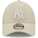 mutsid-kumer-beez-reguleeritav-9forty-diamond-era-new-york-yankees-mlb-new-era