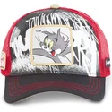 mutsid-kumer-must-snapback-tom2-tom-looney-tunes-capslab