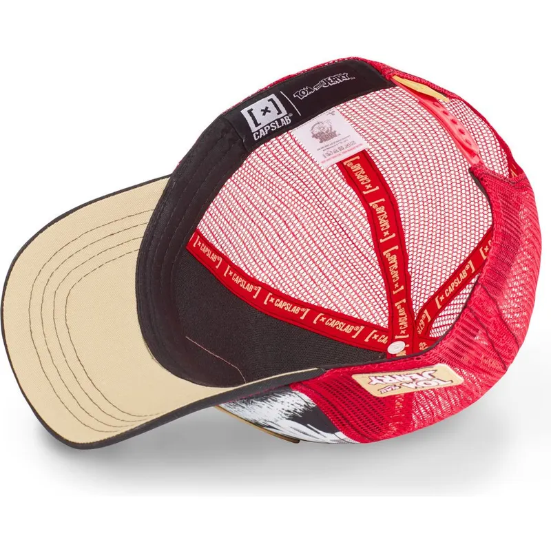 mutsid-kumer-must-snapback-tom2-tom-looney-tunes-capslab