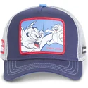 mutsid-kumer-meresinine-snapback-taj1-tom-ja-jerry-looney-tunes-capslab