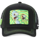 mutsid-kumer-must-snapback-psy2-rick-ja-morty-capslab