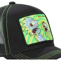 mutsid-kumer-must-snapback-psy2-rick-ja-morty-capslab