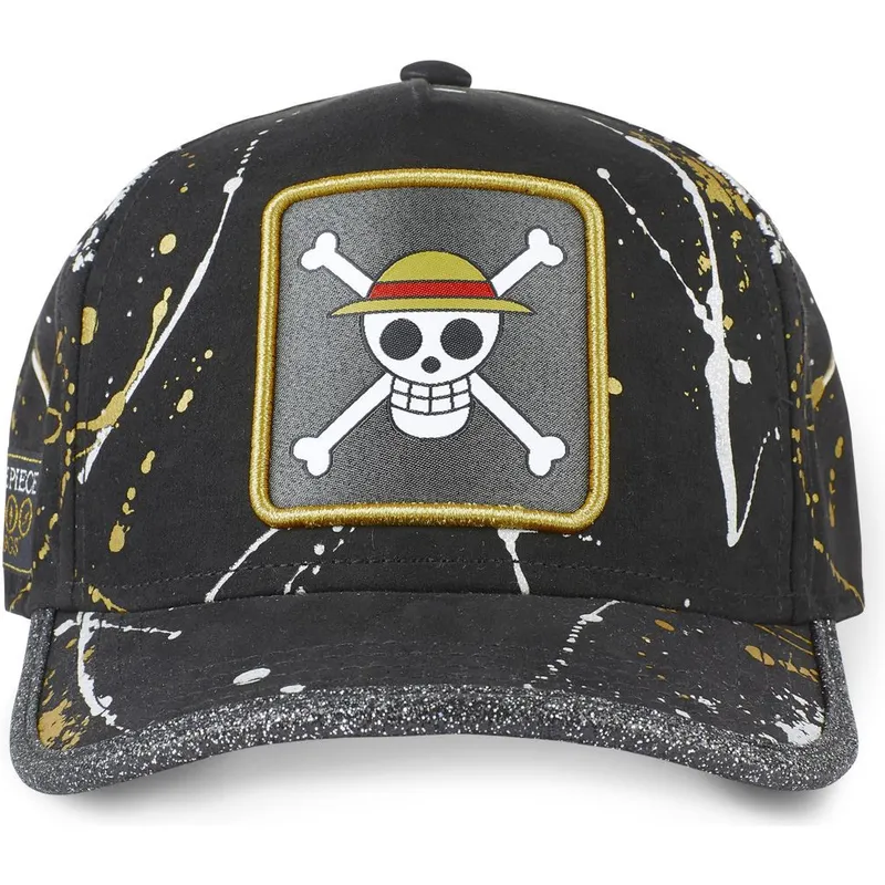 mutsid-kumer-must-reguleeritav-tag-log1-straw-hat-pirates-one-piece-capslab mutsid-kumer-must-reguleeritav-tag-log1-straw-hat-pirates-one-piece-capslab