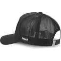 cap-kumer-black-snapback-konoha-naruto-capslab
