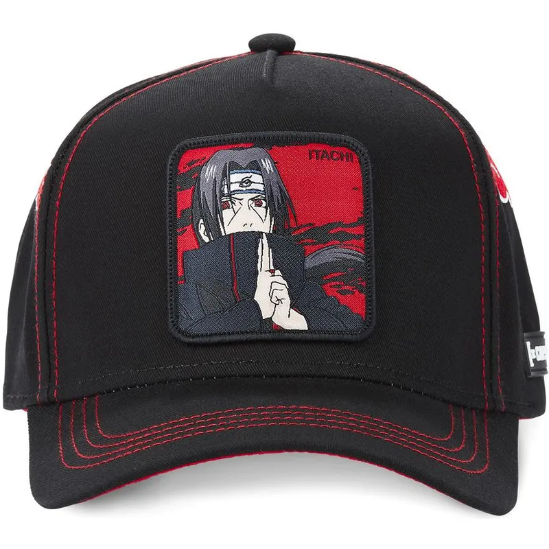 mutsid-kumer-must-snapback-aka2-itachi-uchiha-naruto-capslab