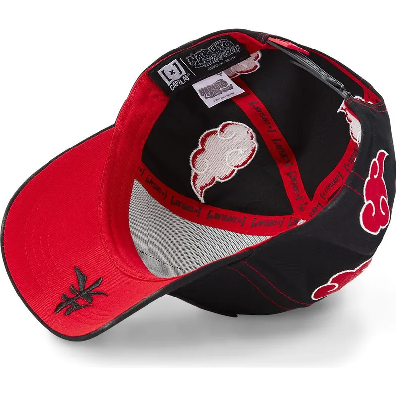 mutsid-kumer-must-snapback-itachi-uchiha-naruto-capslab mutsid-kumer-must-snapback-itachi-uchiha-naruto-capslab